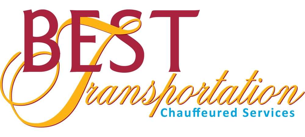 Best Transportation Inc. Logo