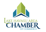 Lake Havasu Area Chamber Of Commerce Logo