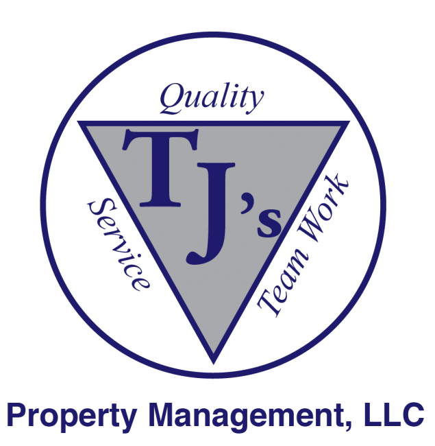 TJ's Property Management, LLC Logo