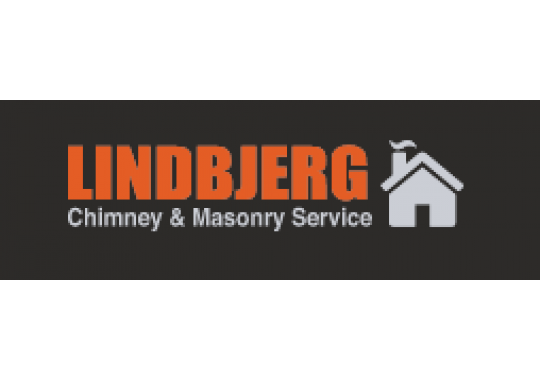 Lindbjerg Chimney & Masonry Service Inc. Logo
