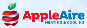 Apple Aire, Inc. Logo