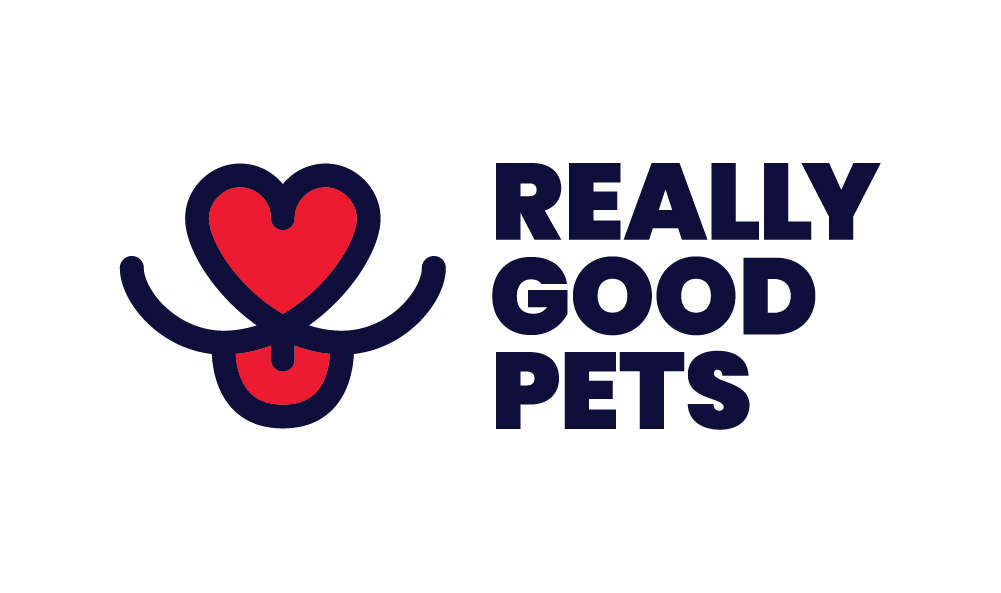 Really Good Pets Logo