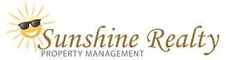 Sunshine Realty Property Management, LLC Logo