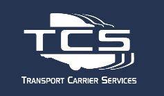 Transport Carrier Services Logo