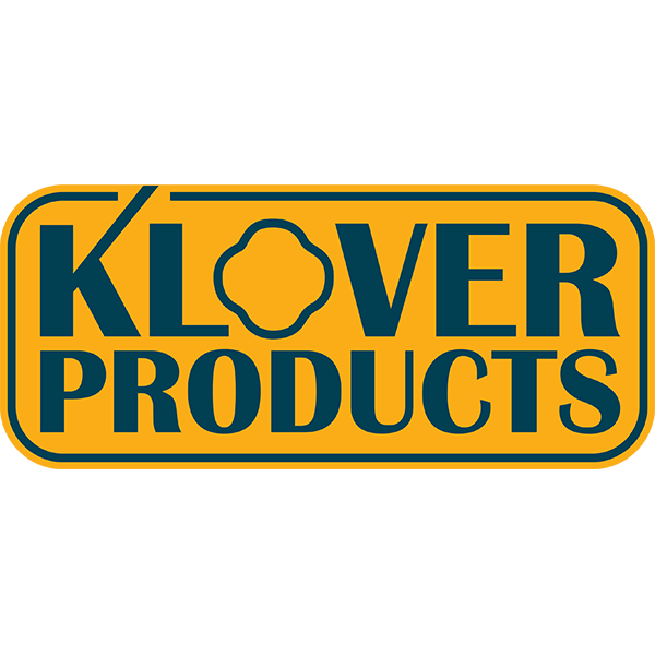 Klover Products Inc. Logo