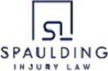 Spaulding Injury Law Logo