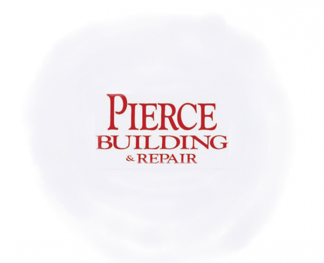 Pierce Building & Repair, LLC Logo