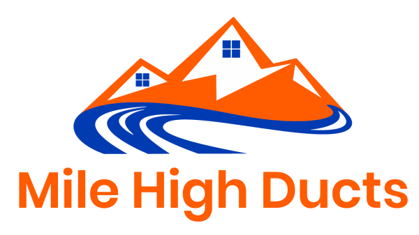 Mile High Ducts Logo