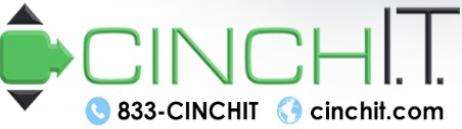 Cinch IT, Inc. Logo