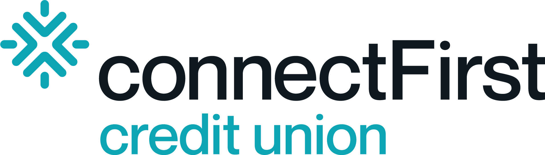 Connect First Credit Union Ltd. Logo