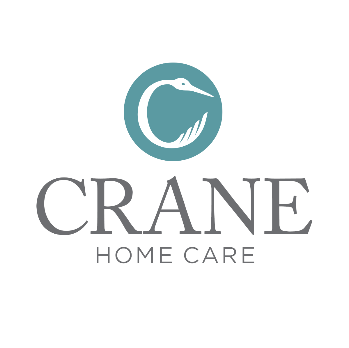 Crane Home Care, Inc. Logo