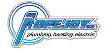 Popejoy Plumbing, Heating, & Electric, Inc. Logo