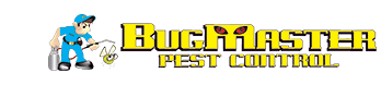 BugMaster Pest Control Logo