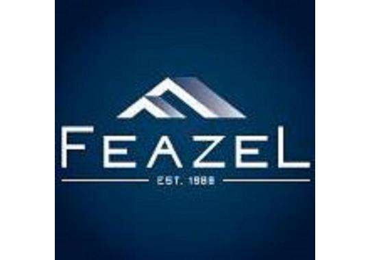 Feazel Logo