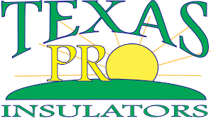 Texas Pro Insulators Logo