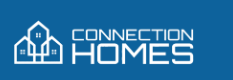 Connection Homes Logo