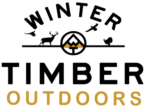 Winter Timber Outdoors Logo