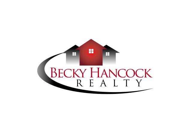 Becky Hancock Realty Logo