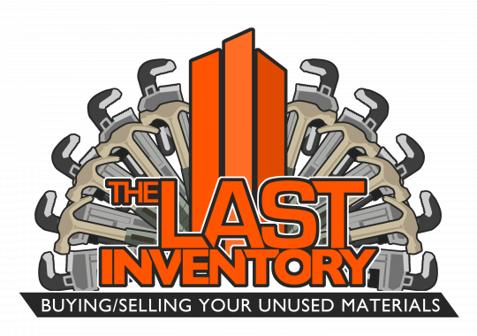 The Last Inventory Logo