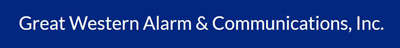 Great Western Alarm & Communications, Inc. Logo