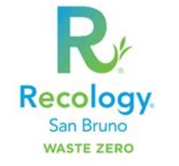 Recology San Bruno Logo