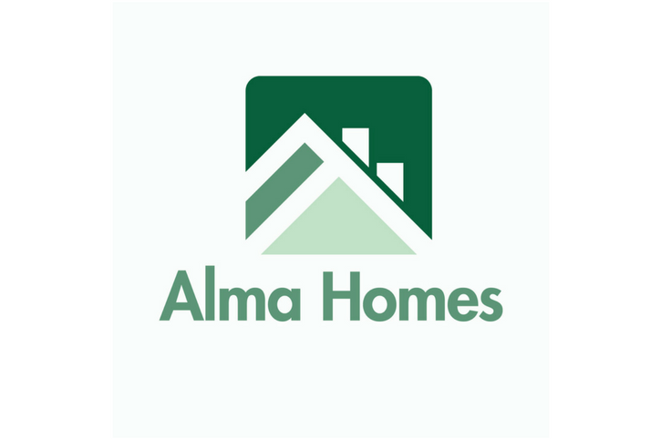 Alma Homes Logo