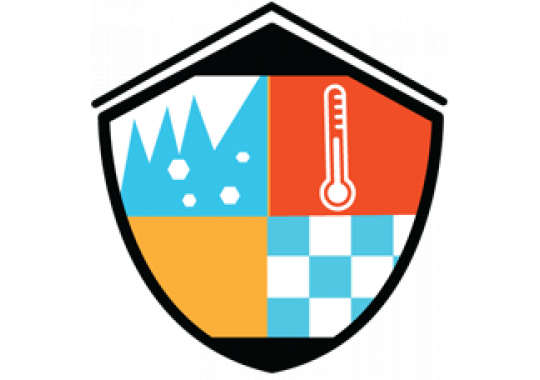 Weathershield Air Conditioning, Inc. Logo