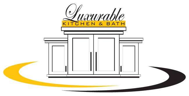 Luxurable Kitchen & Bath, LLC Logo