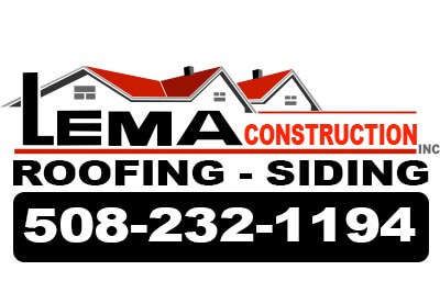 Lema Construction, Inc.  Logo