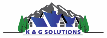 K & G Solutions / K & G Window Pros  Logo