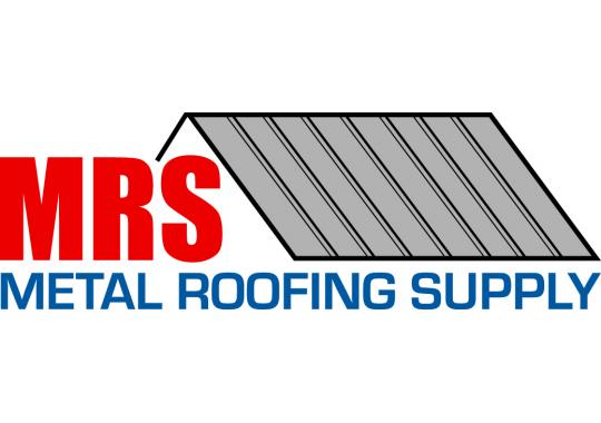 Metal Roofing Supply Logo