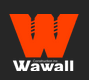 Wawall Construction  Inc Logo
