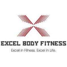 Excel Body Fitness Logo