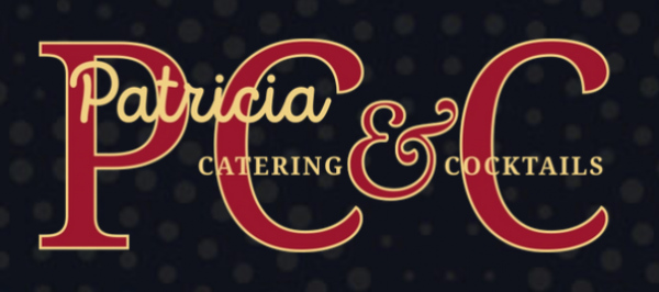 Patricia Catering and Cocktails Logo