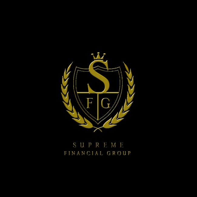 Supreme Financial Group, LLC Logo
