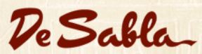 De Sabla Residential Apartments Logo