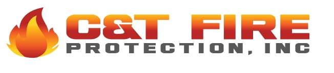 C&T Fire Protection Inc Logo
