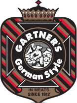 Gartner's Country Meat Market Inc Logo