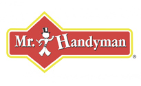 Mr. Handyman of Greater Portland Logo