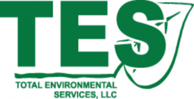Total Environmental Services LLC Logo