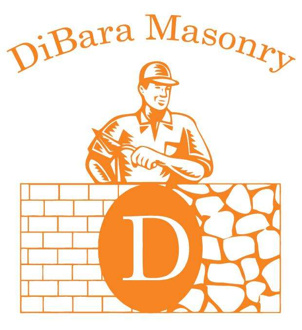 DiBara Masonry Logo