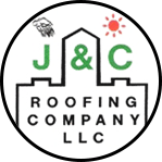 J & C Roofing Company, LLC Logo