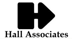 Hall Associates, Inc. Logo