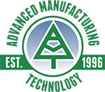 Advanced Manufacturing Technology Logo