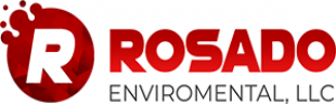 Rosado Environmental, LLC Logo