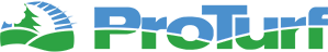 Professional Turf, Inc. Logo