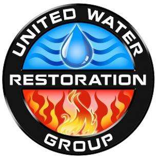 United Water Restoration Group of South Florida, Inc. Logo