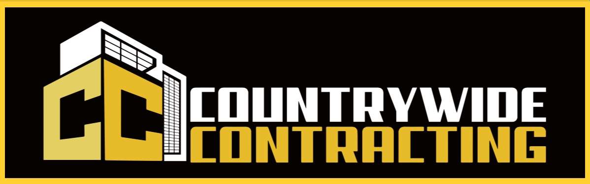 Countrywide Contracting, Inc. Logo