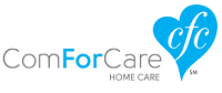 ComForCare Home Care - Denver South Logo