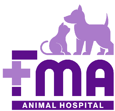 FMA Animal Hospital, LLC Logo